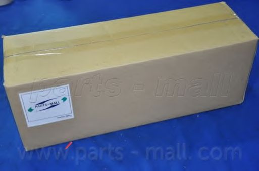 Интеркулер PARTS-MALL PXNDA-C009