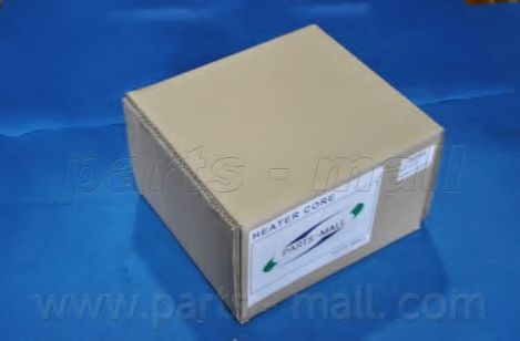 сетка радиатора, охлаждение двигателя PARTS-MALL PXNHB-031