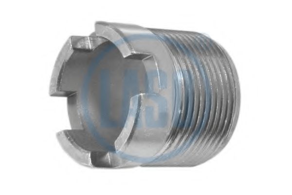 затяжная гайка, корпус форсунки SAMPA 200227