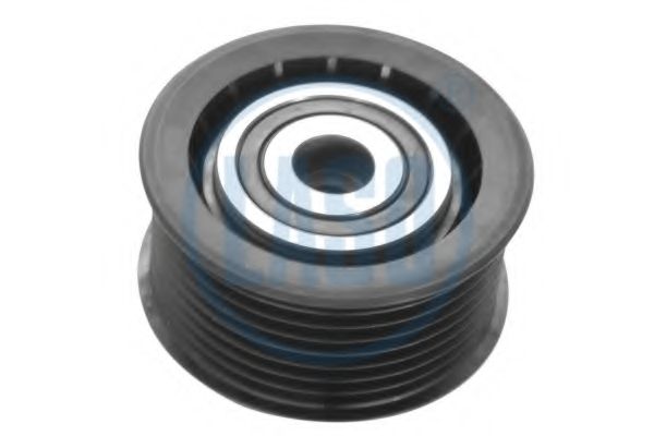 Натяжной ролик, поликлиновой  ремень LASO 20030110