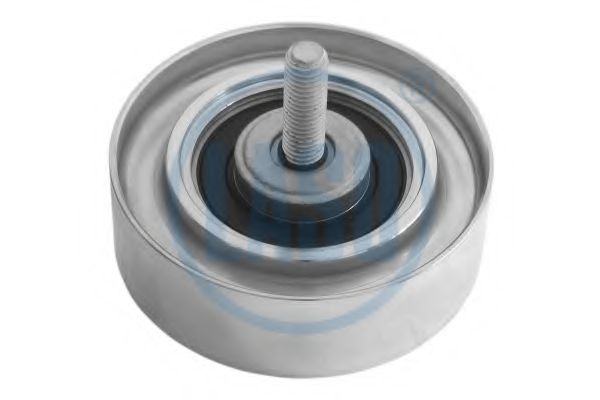 Паразитный / ведущий ролик, поликлиновой ремень LASO 20207317