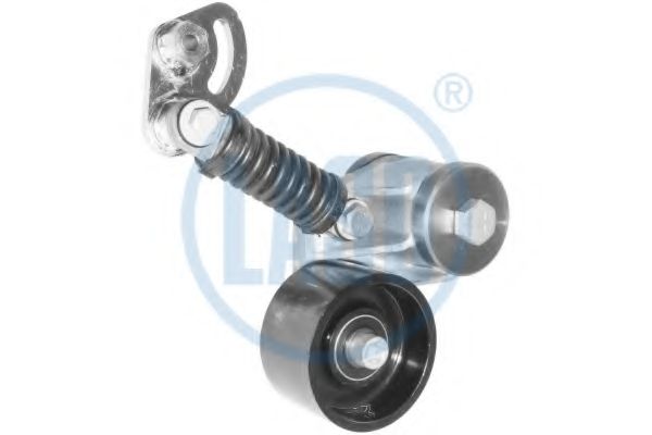 Натяжитель ремня, клиновой зубча HUTCHINSON T5003