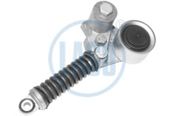 Натяжитель ремня, клиновой зубча HUTCHINSON T5032