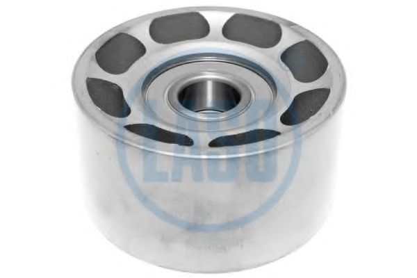 Паразитный / ведущий ролик, поликлиновой ремень RUVILLE 58845