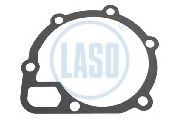 Прокладка, водяной насос LASO 85208000