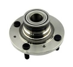 Ступица колеса TIMKEN 512037
