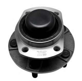 Ступица колеса PFI PHU2170