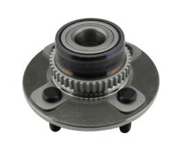 Ступица колеса TIMKEN 512192