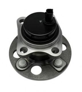 Ступица колеса TIMKEN 512370