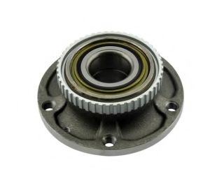 Ступица колеса PFI PHU3096