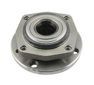 Ступица колеса PFI PHU3127