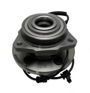 Ступица колеса PFI PHU3177