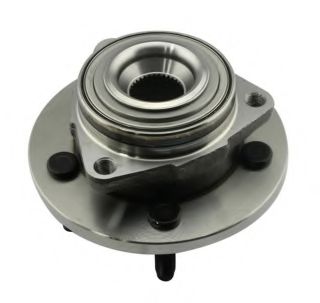 Ступица колеса TIMKEN 513228
