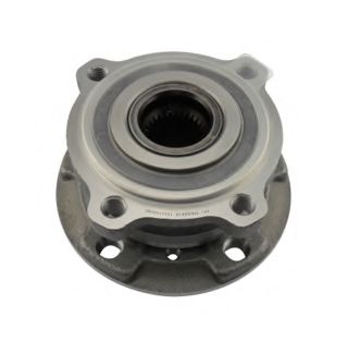 Ступица колеса PFI PHU56619