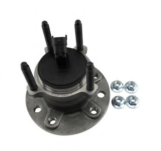 Ступица колеса PFI PHU53624K