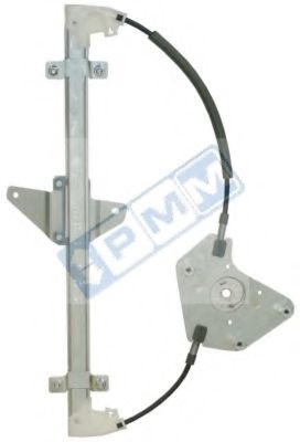 Подъемное устройство для окон PMM 54314 R