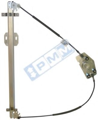 Подъемное устройство для окон PMM 11304 R