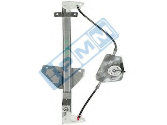 Подъемное устройство для окон PMM 52226 L