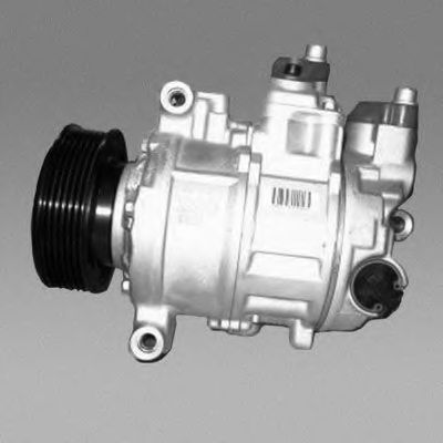 Компрессор, кондиционер ELECTRO AUTO 20D1450