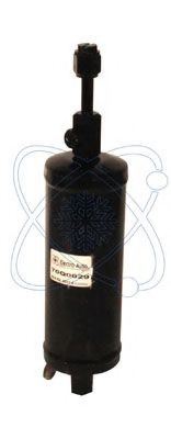 Осушитель, кондиционер CALSONIC KANSEI 51489