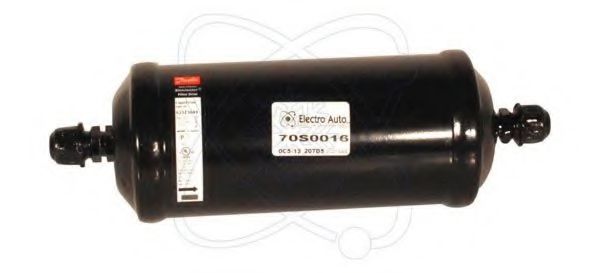 Осушитель, кондиционер ELECTRO AUTO 70S0016