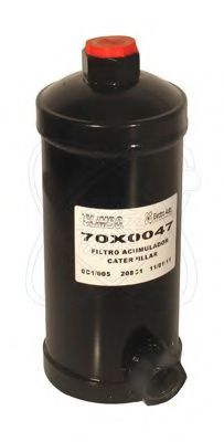 Осушитель, кондиционер ELECTRO AUTO 70X0047