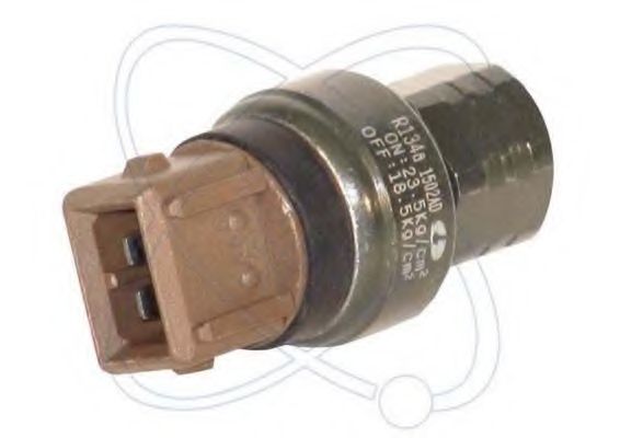 Пневматический выключатель, кондиционер CALSONIC KANSEI 1205051