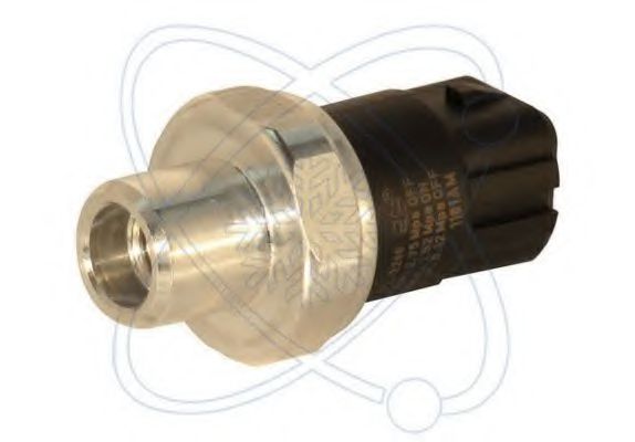 Пневматический выключатель, кондиционер ELECTRO AUTO 90P0059