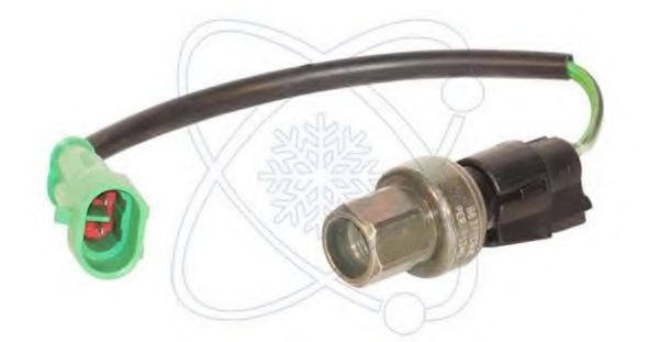 Пневматический выключатель, кондиционер ELECTRO AUTO 90P0102