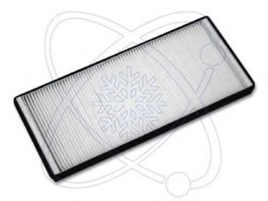 Фильтр, воздух во внутренном пространстве ELECTRO AUTO DCF040P