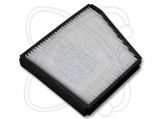 Фильтр, воздух во внутренном пространстве ELECTRO AUTO DCF075P