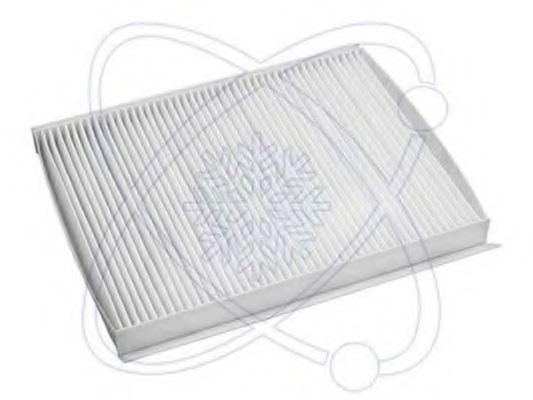 Фильтр, воздух во внутренном пространстве ELECTRO AUTO DCF084P