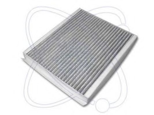 Фильтр, воздух во внутренном пространстве ELECTRO AUTO DCF199K
