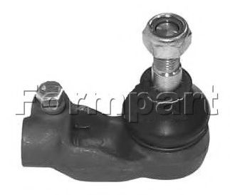 Наконечник поперечной рулевой тяги FORMPART 1702000