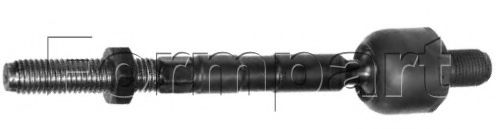 Осевой шарнир, рулевая тяга FORMPART 3007015