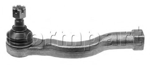 Наконечник поперечной рулевой тяги FORMPART 3902017