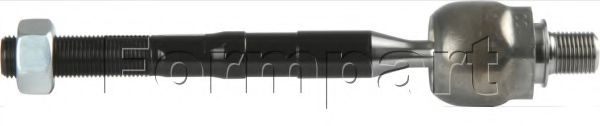 Осевой шарнир, рулевая тяга FORMPART 4907034