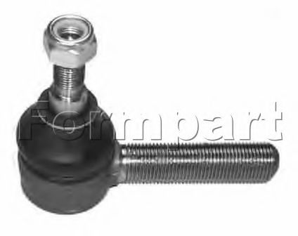 Наконечник поперечной рулевой тяги FORMPART 1701003