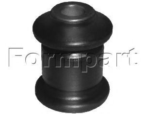 Подвеска, рычаг независимой подвески колеса FORMPART 1400072