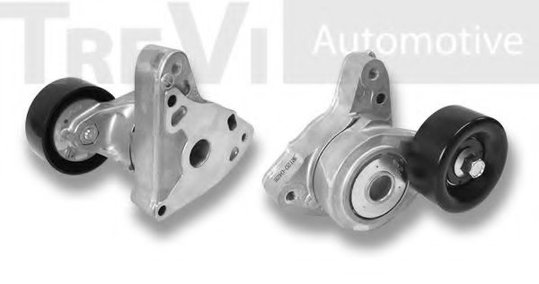 Натяжная планка, поликлиновой ремень TREVI AUTOMOTIVE TA2049