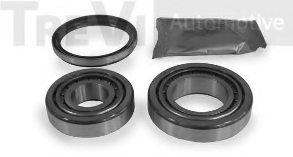 Комплект подшипника ступицы колеса TREVI AUTOMOTIVE WB1516