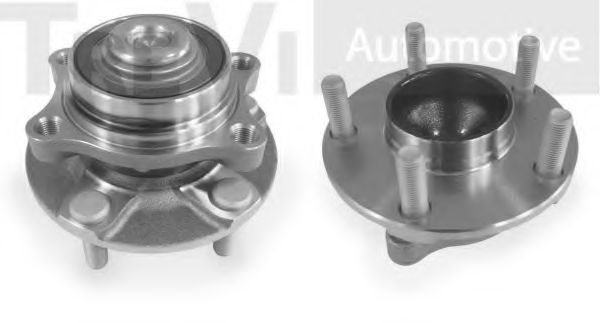 Комплект подшипника ступицы колеса TREVI AUTOMOTIVE WB2227
