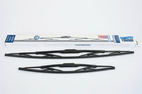 Щетка стеклоочистителя FINWHALE FB24/16
