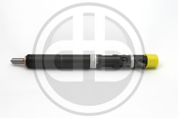 Клапанная форсунка BUCHLI X-R03902D