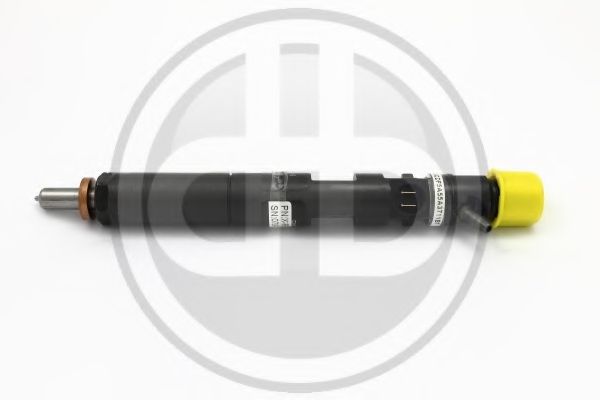 Клапанная форсунка BUCHLI R05201D