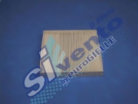 Фильтр, воздух во внутренном пространстве SIVENTO P763