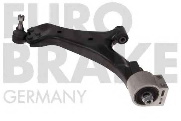 Рычаг независимой подвески колеса, подвеска колеса EUROBRAKE 59025015014