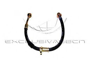 Кронштейн, тормозный шланг MDR MBH-2448
