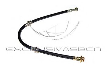 Кронштейн, тормозный шланг MDR MBH-2815