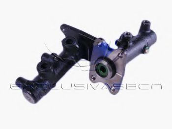 Главный тормозной цилиндр MDR MBM-2255